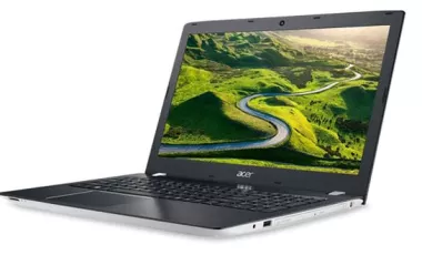 بررسی لپ تاپ Acer E5 576G: خوش قیمت و ارزشمند