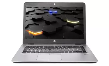 نقد و بررسی لپ تاپ HP EliteBook 840 G3-F: قدرتمند و با صلابت