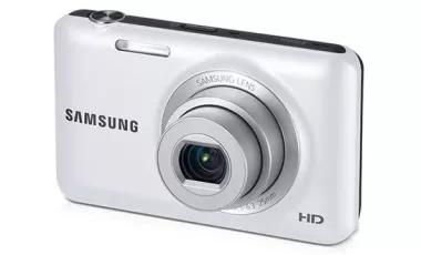 نقد و بررسی دوربین دیجیتال Samsung ES95: دوربینی برای شروع