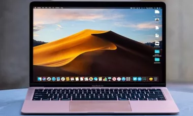 نقد و بررسی لپ تاپ اپل Macbook air 2019 | کارآمدتر از همیشه!