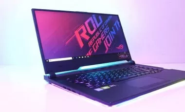 نقد و بررسی لپ تاپ گیمینگ ASUS G531GV: همه جا بازی کنید
