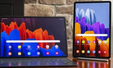 نقد و بررسی تبلت سامسونگ گلکسی Tab S7