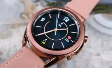 نقد و بررسی ساعت هوشمند گلکسی واچ 3 سامسونگ | Samsung Galaxy Watch 3