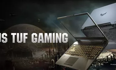 نقد و بررسی لپ تاپ Asus TUF Gaming FX506LI | لپ تاپ گیمینگ اقتصادی