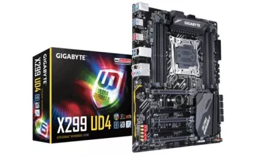 نقد و بررسی مادربرد Gigabyte X299 UD4: کارهای سخت را به من بسپار!