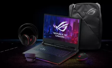 نقد و بررسی لپ تاپ گیمینگ ASUS G731GT: زیبای قدرتمند