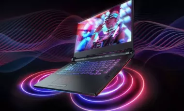 نقد و بررسی لپ تاپ Asus G531GT | نهایت لذت گیمینگ!