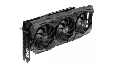 نقد و بررسی کارت گرافیک ASUS ROG Strix GTX1660 Ti A6G Gaming: مقتدارنه بازی کنید!