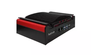 نقد و بررسی مینی پی سی هترون miter mi765U