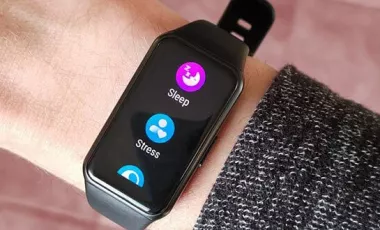 نقد و بررسی مچ بند Honor Band 6 |مچ بندی برای آنالیز سلامتی بدن
