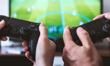 آموزش اتصال دسته PS4 به کامپیوتر و لپ تاپ