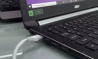 شبکه کردن دو کامپیوتر در ویندوز 10 + تصاویر