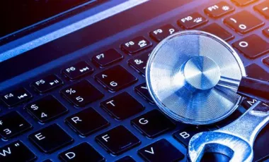 بهترین روش های افزایش سرعت لپ تاپ