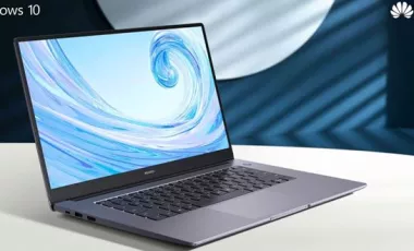 نقد و بررسی لپ تاپ هوآوی Matebook D15 2021
