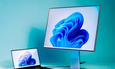 نقد و بررسی مانیتور هوآوی MateView 28 Inch