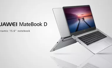 هوآوی به دنبال عرضه لپ تاپ های MateBook D در بازار انگلستان