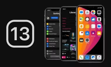 16 تغییر و قابلیت جدید iOS 13 که بسیار جالب هستند