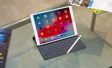 نقد و بررسی آیپد ایر 2019 اپل (Apple iPad Air 2019)