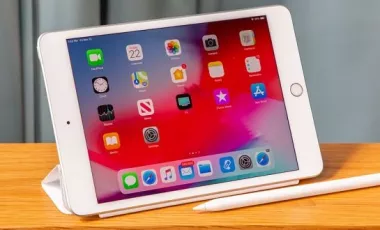 نقد و بررسی آیپد مینی 5 2019 اپل (iPad Mini 5 2019)