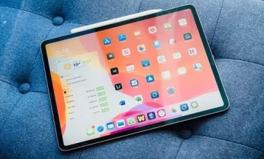 10 ویژگی و قابلیت جدید سیستم عامل iPadOS اپل