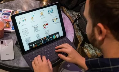 نقد و بررسی آیپد پرو 12 اینچی 2017 اپل (iPad Pro 12.9 2017)