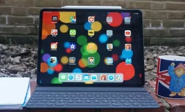 نقد و بررسی آیپد پرو 12.9 اینچی 2018 اپل (iPad Pro 12.9 2018)