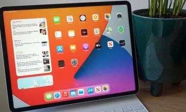 نقد و بررسی آیپد پرو 2021 اپل (iPad Pro 2021)