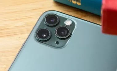 نقد و بررسی iPhone 11 Pro Max (آیفون 11 پرو مکس اپل)