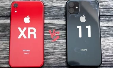 مقایسه آیفون 11 با XR اپل: کدامیک را بخریم؟
