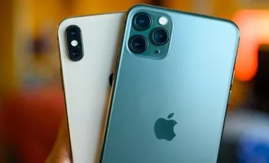 مقایسه آیفون 11 Pro Max با آیفون XS Max اپل