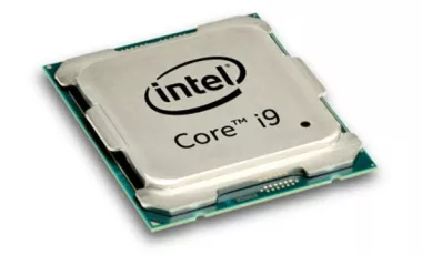 اولین پردازنده Core i9 برای لپ تاپ های گیمینگ