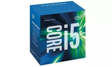 نقد و بررسی پردازنده Intel Core i5 7400: میانردهای که همه را راضی میکند