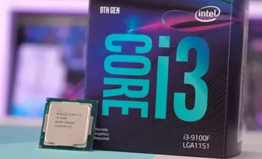 نقد و بررسی پردازنده Intel Core i3-9100F : کمترین هزینه، بیشترین بهره بری