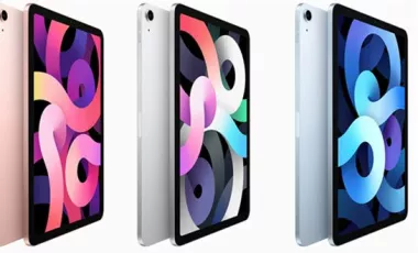 بررسی اجمالی iPad Air 2020 | جدیدترین آیپد اپل با تراشه A14 معرفی شد