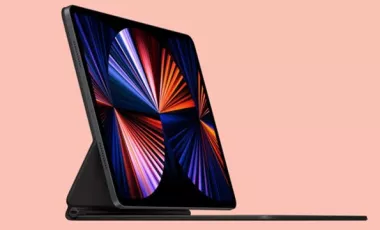 رونمایی اپل از آیپد پرو 2021 | نگاه اولیه به جدیدترین iPad اپل