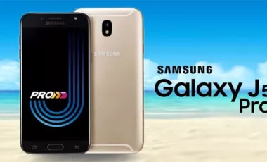 بررسی گلکسی جی 5 پرو سامسونگ (Samsung Galaxy J5 Pro)