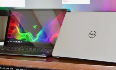 Dell XPS 13 یا Razer blade stealth: برنده کدام است؟