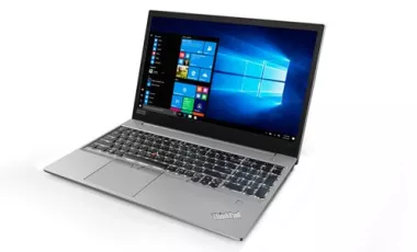 بررسی لپ تاپ لنوو Thinkpad E580: قدرتمند و مقرون به صرفه
