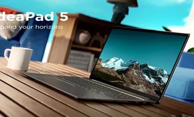 نقد و بررسی لپ تاپ Lenovo IdeaPad 5 | میان رده جذاب و سبک جدید لنوو