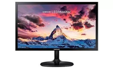نقد و بررسی مانیتور Samsung LS22F355HN: عالی برای کاربران خانگی و اداری
