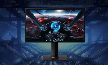نقد و بررسی مانیتور Asus MG28UQ | برای یک تجربه گیمینگ حرفهای!
