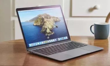 نقد و بررسی لپ تاپ Apple MacBook Air 2020 | نسل جدید سری ایر، قدرتمندتر از همیشه