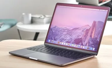بررسی و معرفی اجمالی MacBook Pro 2020 : مدرن و زیبا