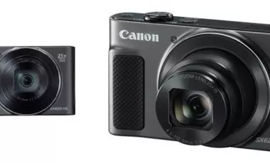 دوربین عکاسی دیجیتال کانن PowerShot SX620 HS : نقد و بررسی
