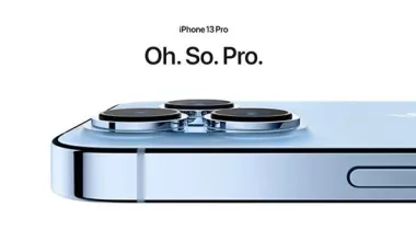 نقد و بررسی موبایل اپل آیفون 13 پرو و آیفون 13 پرو مکس | iPhone 13 Pro Max