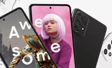 نقد و بررسی موبایل سامسونگ Galaxy A52 و Galaxy A52s