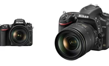 Nikon D750 kit 24-120mm VR  : نقد و بررسی دوربین دیجیتال مدرن نیکون