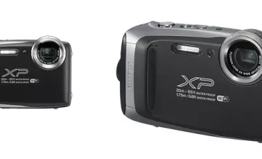 Fujifilm FinePix XP130 : بررسی دوربین کامپکت مقاوم فوجیفیلم!