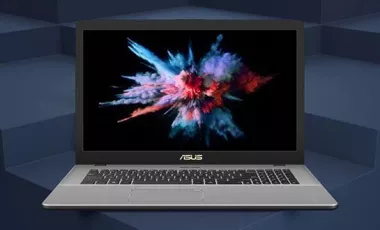 نقد و بررسی لپ‌تاپ  Asus VivoBook Pro 17 N705UD | قدرتمند و زیبای 17 اینچی!
