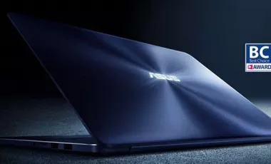 نقد و بررسی لپتاپ Asus Zenbook Pro UX550 | ترکیب قدرت و زیبایی!
